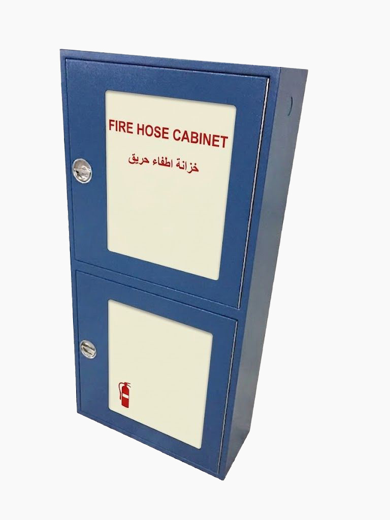 Double Compartment Unit