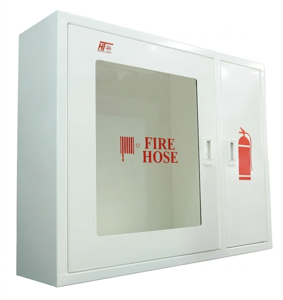 Surface Double Cabinet