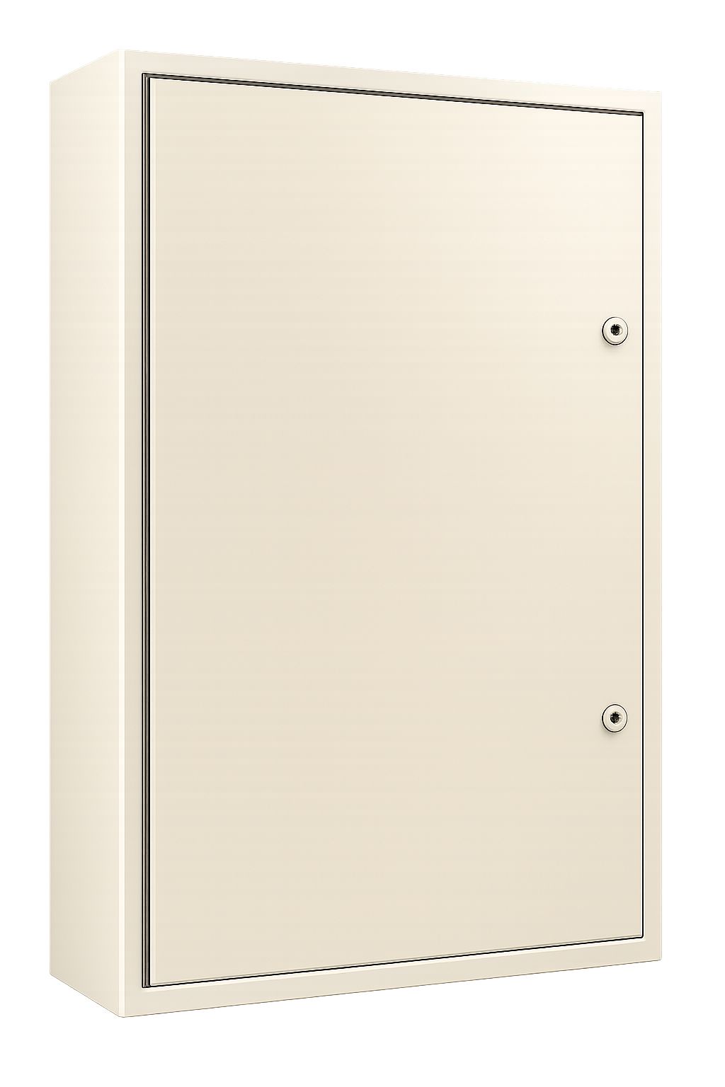 Standard RAL 7032 Enclosure